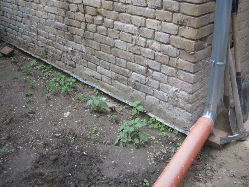 Kompletná rekonštrukcia staršieho domu v Ivánke