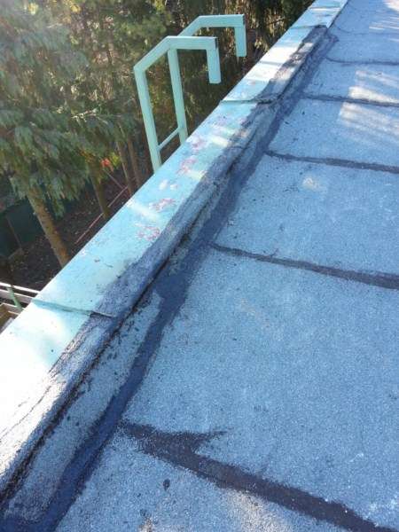 Oprava strechy RD Šaľa