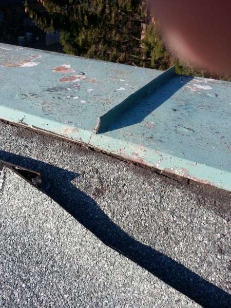 Oprava strechy RD Šaľa