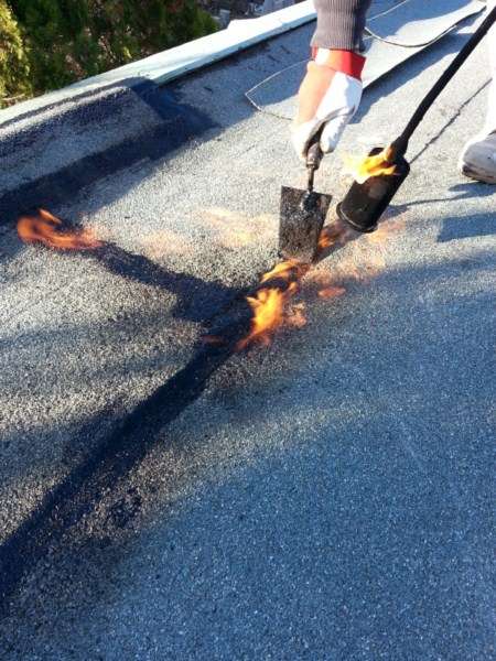 Oprava strechy RD Šaľa