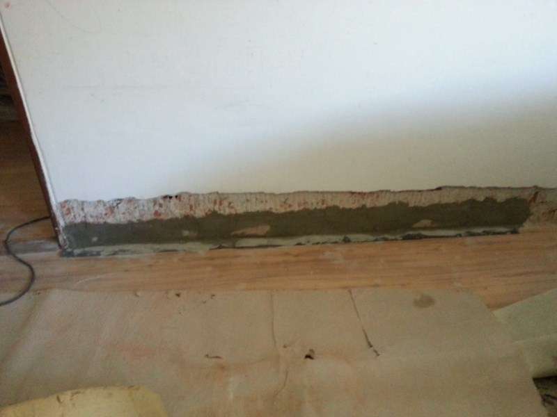 Podrezanie bytu v bytovke Piešťany