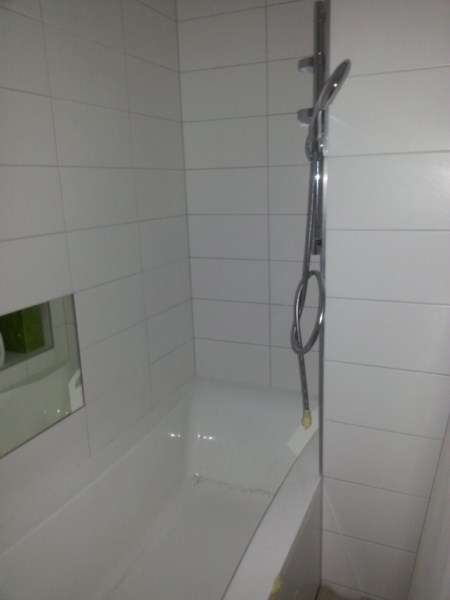 Rekonštrukcia bytu BA - Ružinov