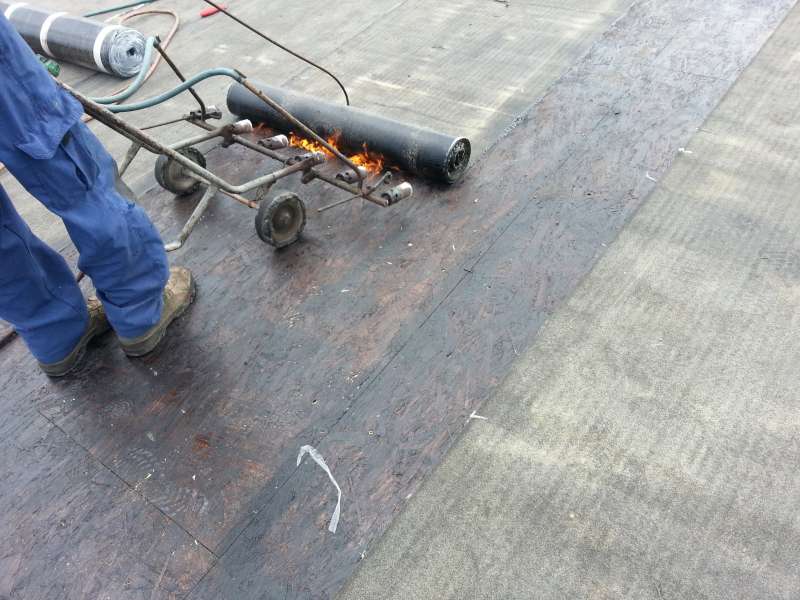 Výstavba rodinného domu - Suchá nad parnou