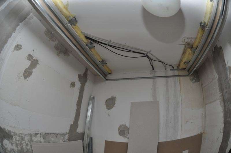 Prerábka bytu Bratislava