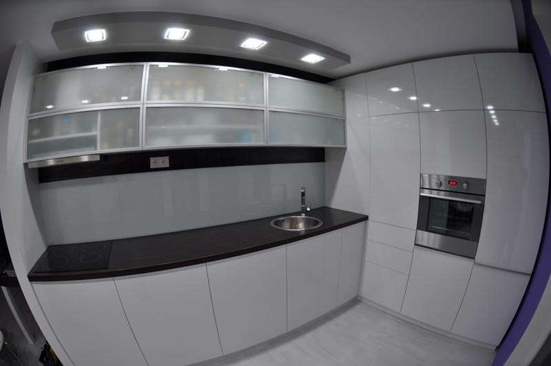 Prerábka bytu Bratislava