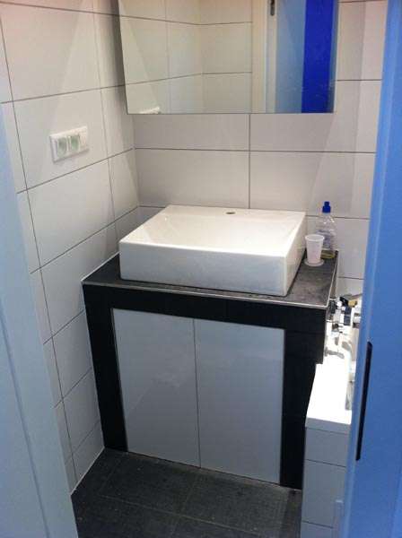 Prerábka bytu Bratislava