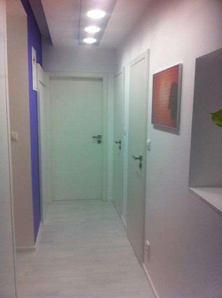 Prerábka bytu Bratislava