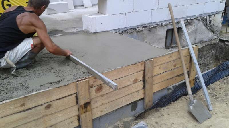 Rekonštrukcia RD Špačince