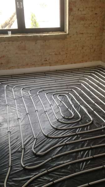 Rekonštrukcia RD Špačince