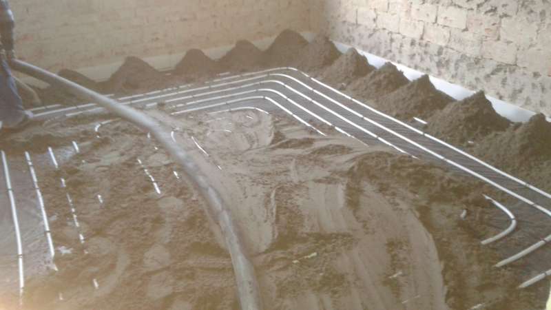 Rekonštrukcia RD Špačince