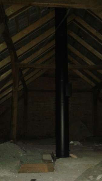 Rekonštrukcia RD Špačince