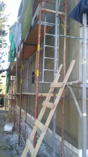 Zateplenie RD Bratislava