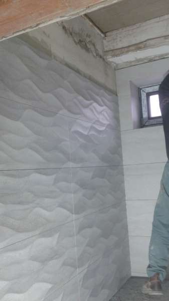 Rekonštrukcia RD Špačince