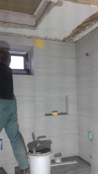 Rekonštrukcia RD Špačince