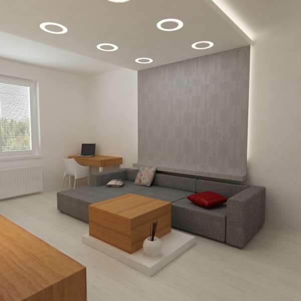 Prerábka bytu Bratislava