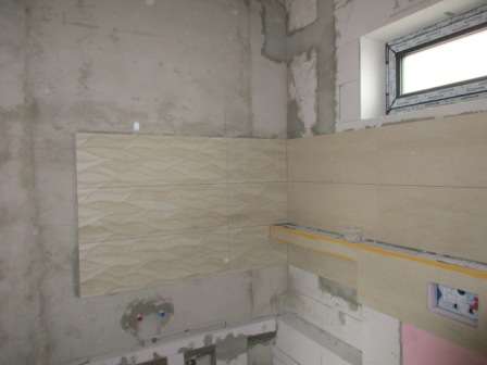 Rekonštrukcia RD Špačince