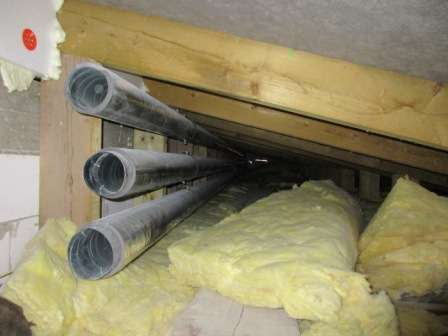 Rekonštrukcia RD Špačince