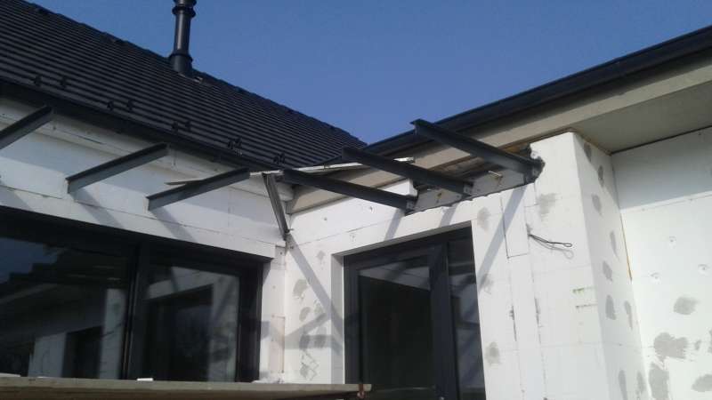 Rekonštrukcia RD Špačince