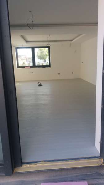 Rekonštrukcia RD Špačince